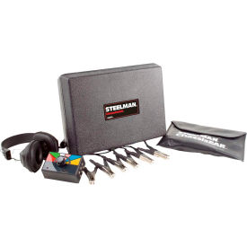 Steelman Stethoscope Electronic Chassis Ear - 6600
