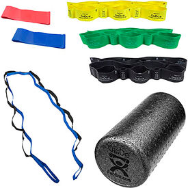 Home Exercise Package - Mobility Plus Set