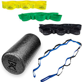 Home Exercise Package - Mobility Set
