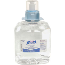 Purell Advanced Hand Sanitizer Foam - 4 Refills/Case