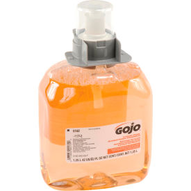 Luxury Foam Antibacterial Handwash - 4 Refills/Case