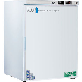 Freestanding Undercounter Controlled Room Temperature Cabinet, 5.2 Cu. Ft.
