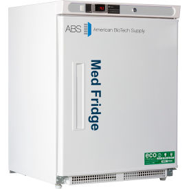 Premier Pharmacy Built-In ADA Compliant Undercounter Refrigerator, 4.6 Cu Ft., Right Hinged Door