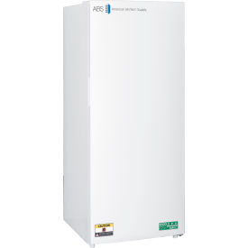 Standard Auto Defrost Hydrocarbon Laboratory Freezer, 17 Cu. Ft.