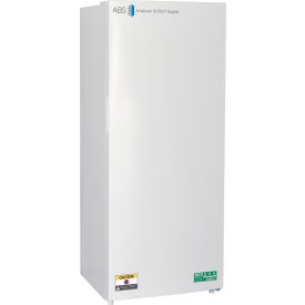 Standard Auto Defrost Hydrocarbon Laboratory Freezer, 14 Cu. Ft.