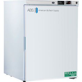 5.2 Cu. Ft. Premier Freestanding Undercounter Refrigerator, Solid Door