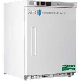 Premier Built-In ADA Compliant Undercounter Refrigerator, 4.6 Cu. Ft., Right Hinged Door
