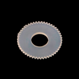 Serrated Separating Roller Ring For ZCM1000 Tape Dispensers, 3/Pack