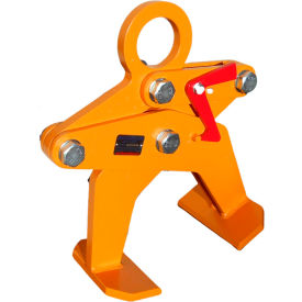 Rail Clamp 3 Ton Grip Range 0" - 7"