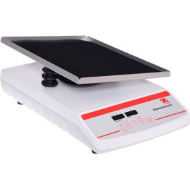 Rocking Shaker with 1-Tier, Digital, 120V