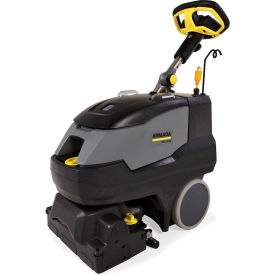 BRC 40/22 C, 5 Gallon Carpet Extractor