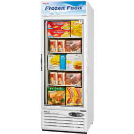 Glass Door Freezer, 1 Door - TGF-23F