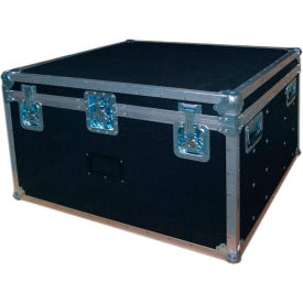 Scale Carrying Case for 2 LP600 Series Wheel Load Scales