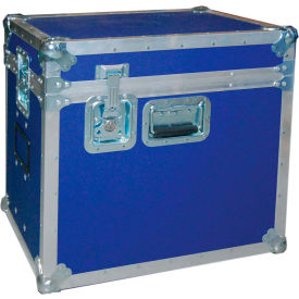 Scale Carrying Case for 4 PT300 Wheel Load Scales