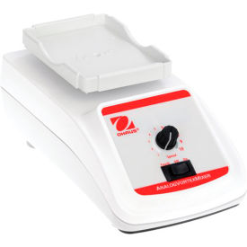 Microplate Vortex Mixer, Analog, 120V