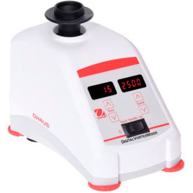 Mini Digital Vortex Mixer, 120V