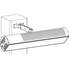Column Mounting Arm Kit for GLASS Infrared Patio Heaters
