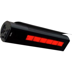 Heat Shield Kit for GLASS Infrared Patio Heaters