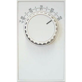 Two Stage Economy Thermostat for GLASS Infrared Patio Heaters