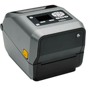 Direct Thermal Printer, 4.09" Print Width, 6"/s Print Speed