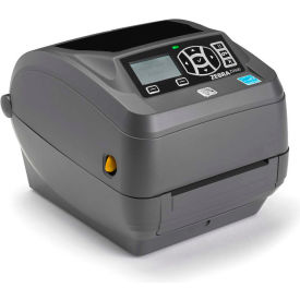 Direct Thermal Printer, 4.09" Print Width, 6"/s Print Speed