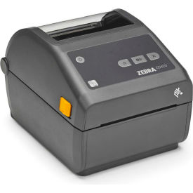 Direct Thermal Printer, 4" Print Width, 5"/s Print Speed