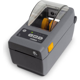 Direct Thermal Label Printer, 2.2" Print Width