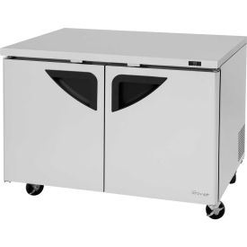 Undercounter Refrigerator - 48-2/9"W - 2 Door