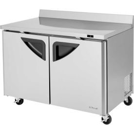 Worktop Freezer 48-2/9"W - 2 Door