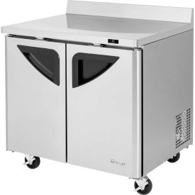 Worktop Refrigerator 36-1/3"W - 2 Door