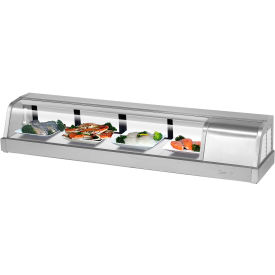 Refrigerated Sushi Display Case