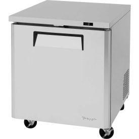 Undercounter Freezer 27-1/2'L - 1 Door