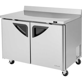 Worktop Refrigerator 48-2/9"W - 2 Door