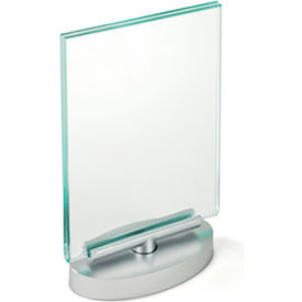 Swivel Sign Holder 4" X 6" - Pkg Qty 2
