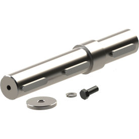 KAN Helical Bevel Speed Reducer Output Shaft Kit; Size 97 Output Shaft Kit