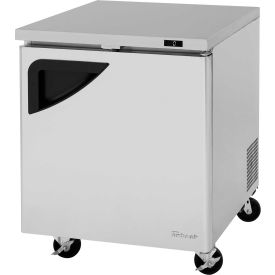 Undercounter Freezer 27-1/2'L - 1 Door