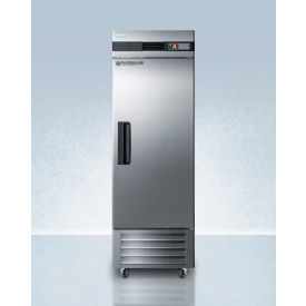 Pharma-Lab Performance Upright Pharmacy Freezer 23 Cu.Ft., Solid Door