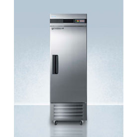23 Cu.Ft., Solid Door Pharma-Lab Performance Upright Pharmacy Refrigerator