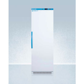 Performance Series Upright Vaccine Refrigerator, Solid Door, 15 Cu.Ft.