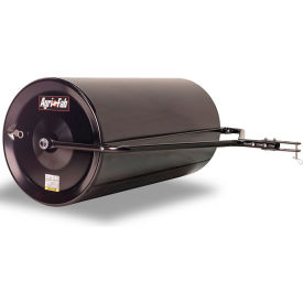 24" x 48" Poly Tow Behind Lawn Roller