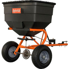 175 LB. Lawn & Garden Broadcast Spreader