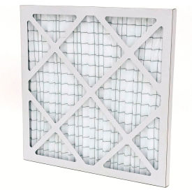 Hepa Filter For OS500 Air Scrubber, 10/Pack