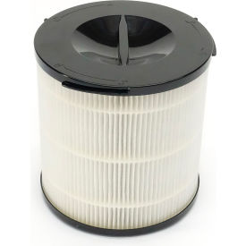True HEPA Filter, 7-7/8"W x 7-1/8"H x 7-7/8"D