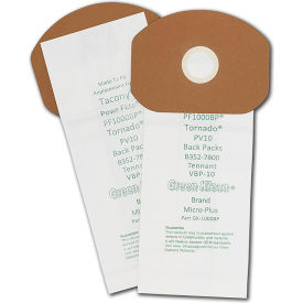 Paper Vacuum Bags For VBP-10