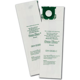 Paper Vacuum Bags For Eon series S5000 & SC5500