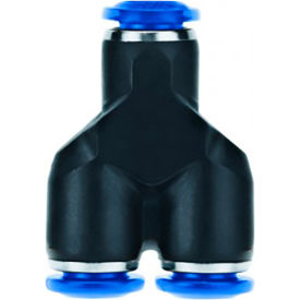 Aignep USA Union Y Composite 5/16" Tube