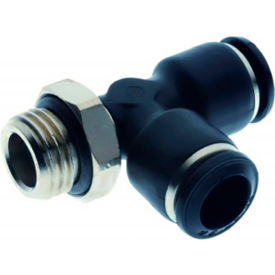 1/2" tube (Black)