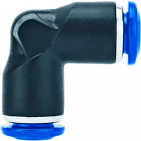 Union Elbow Composite 5/16" Tube