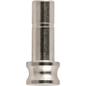 USA Plug-In Y Connector 4mm Stud x 4mm Tube