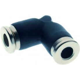 Mini Union Elbow 6mm